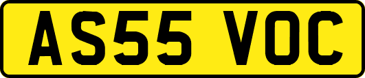 AS55VOC