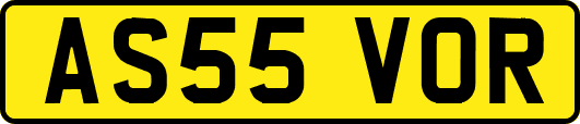 AS55VOR