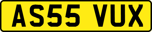 AS55VUX