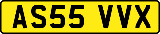 AS55VVX