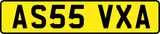 AS55VXA