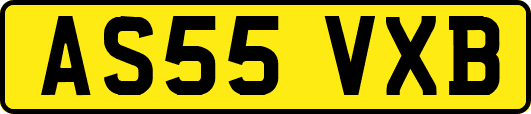 AS55VXB