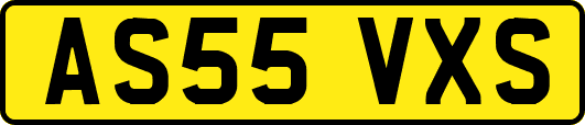 AS55VXS