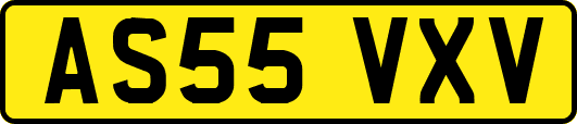 AS55VXV