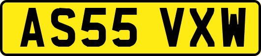 AS55VXW