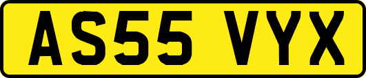 AS55VYX