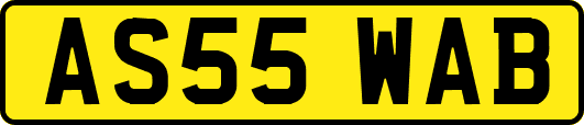 AS55WAB