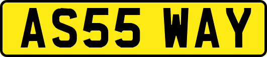 AS55WAY