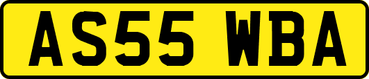 AS55WBA