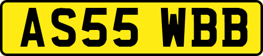 AS55WBB