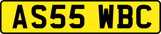 AS55WBC