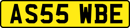 AS55WBE