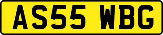 AS55WBG