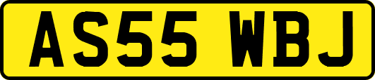 AS55WBJ