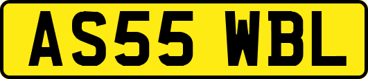 AS55WBL