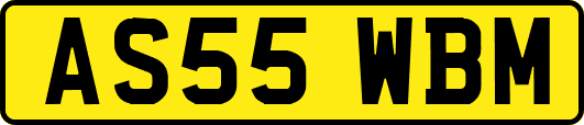 AS55WBM