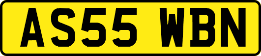AS55WBN