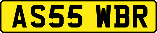 AS55WBR