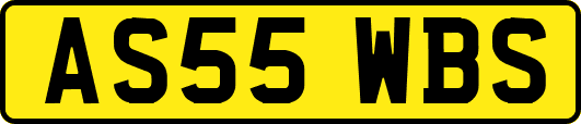 AS55WBS
