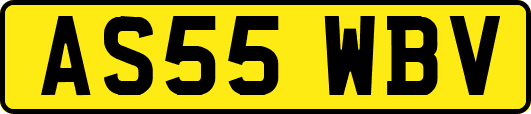 AS55WBV