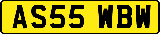 AS55WBW