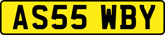 AS55WBY