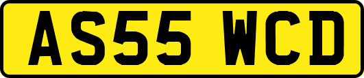 AS55WCD