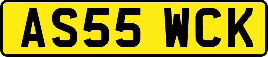 AS55WCK