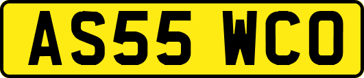 AS55WCO