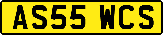 AS55WCS