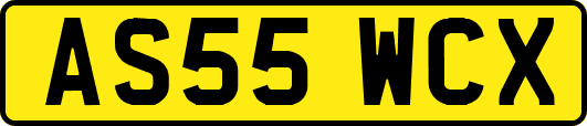 AS55WCX