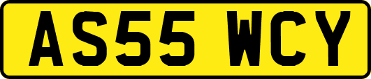 AS55WCY