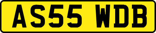 AS55WDB