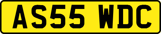 AS55WDC