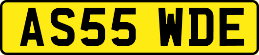 AS55WDE