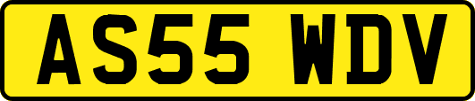 AS55WDV