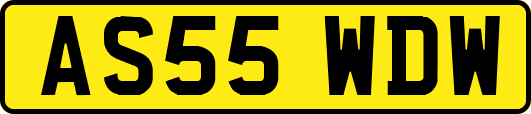 AS55WDW
