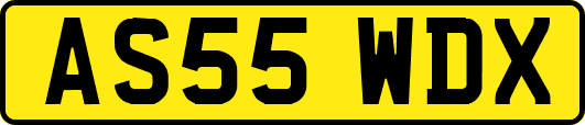AS55WDX