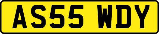 AS55WDY
