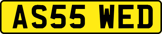 AS55WED