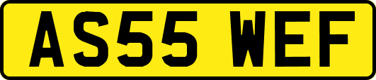 AS55WEF
