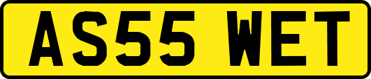 AS55WET