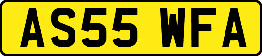 AS55WFA