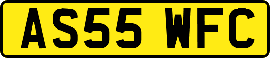 AS55WFC