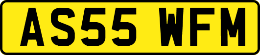 AS55WFM