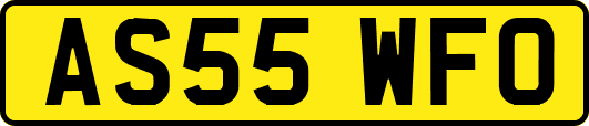 AS55WFO