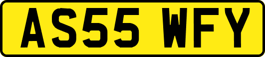 AS55WFY