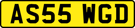 AS55WGD