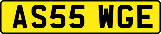 AS55WGE