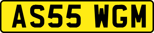 AS55WGM
